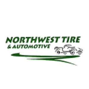 Northwest Tire & Automotive - Logo