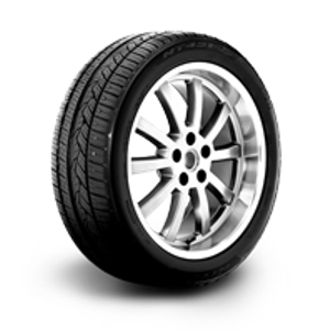 Tireworx Automotives Ltd. - Logo