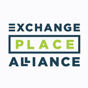 Exchange Place Alliance - Logo