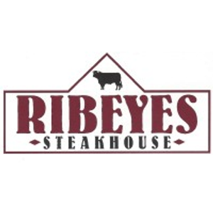 Ribeyes Steakhouse- Cape Carteret - Logo