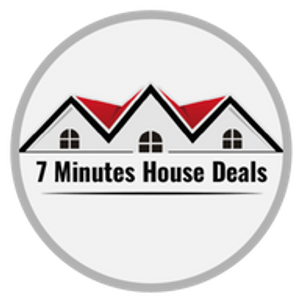 7 Minutes House Deals - Logo