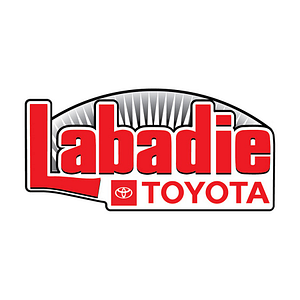 Labadie Toyota - Logo