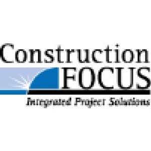 Construction Focus Inc - Logo