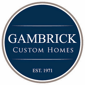 Gambrick Construction - Logo