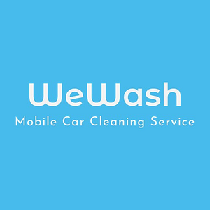 WeWash SF - Mobile Car Cleaning Service