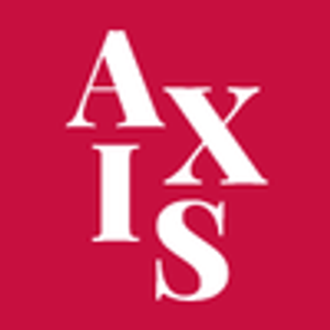 Axis Dance Studio - Logo