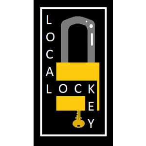 Local Lock & Key, LLC - Logo