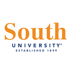South University, High Point - Logo