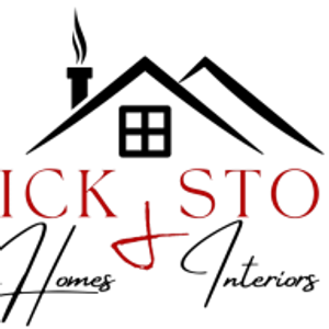 Stick and Stone Homes and Interiors - Logo
