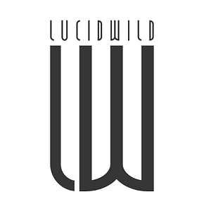 LucidWild Estate - Logo