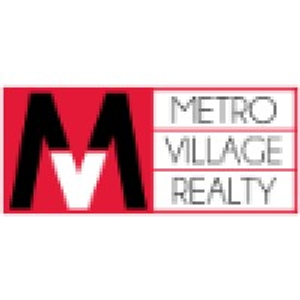 Metro Village Realty - Logo