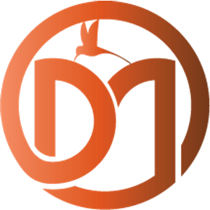 Drone Mapper - Logo