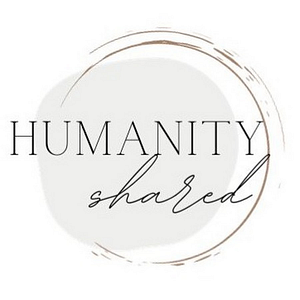 Humanity Shared - Logo