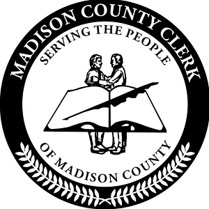 Madison County Clerk's Office