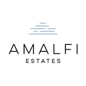Amalfi Estates - Logo