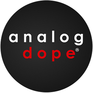 The Analog Dope Store - Book store in Las Vegas