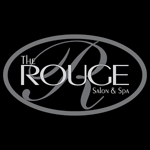 The Rouge Salon and Spa - Logo