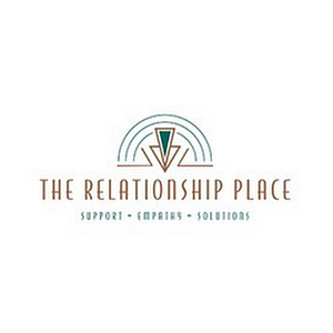The Relationship Place - Logo