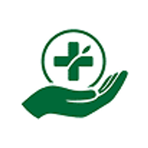 Harmony Healing - Logo