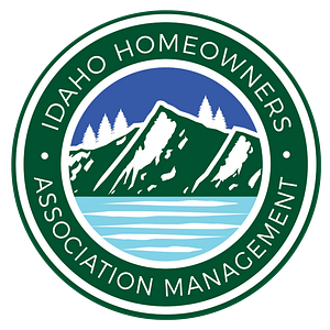 Idaho HOA Management - Logo