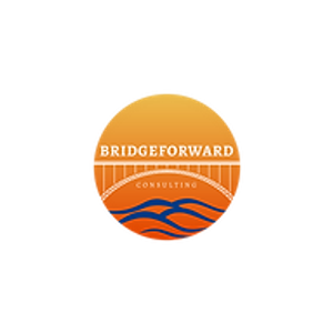 BridgeForward Consulting - Logo