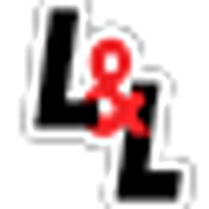 L & L Mirror & Glass - Logo