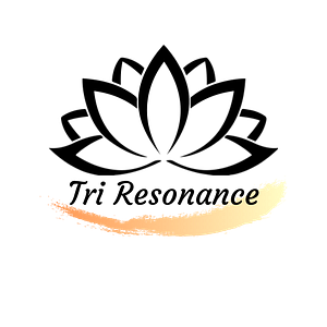 Tri Resonance Sound & Energy Healing - Logo
