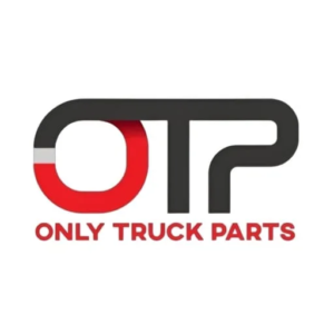 Only Trucks Parts - Logo