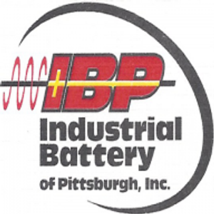 Industrial Battery-Pittsbrgh - Logo