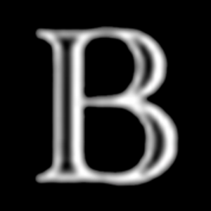 Barley and Burger Smashed - Logo