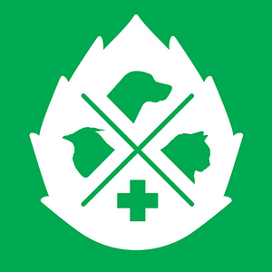 Habitat Veterinary Hospital - Logo