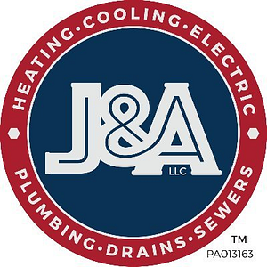 J&A Heating, Cooling, Plumbing, & Electrical