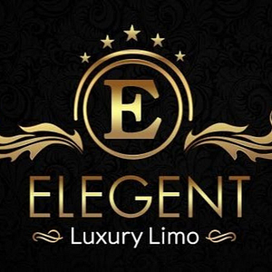 Elegant Luxury Limo - Logo