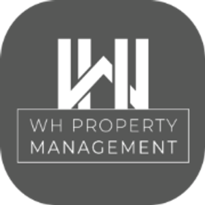 WH Property Management - Logo