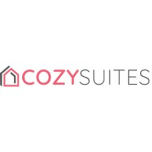CozySuites - Logo