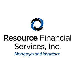 Resource Financial Services NMLS# 1339801 - Logo