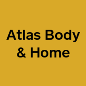 Atlas Body + Home