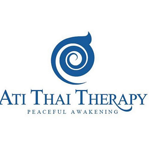 Ati Thai Wellness - Logo