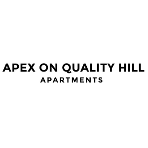 Apex on Quality Hill Apartments - Logo