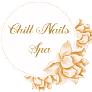 Chill Nails Spa - Logo