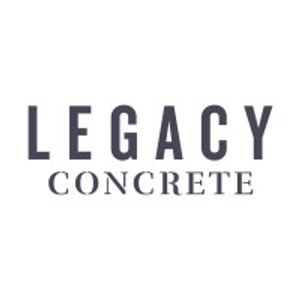 Legacy Concrete - Logo