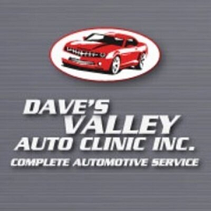 Dave's Valley Auto Clinic