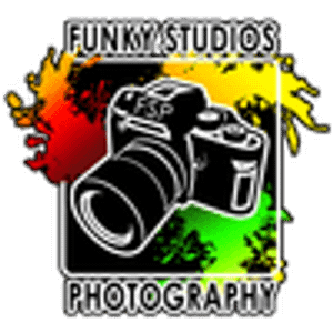 Funky Studios Photography - Logo