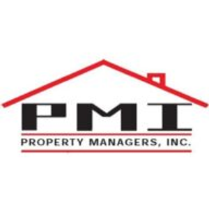 Property Managers, Inc. - Logo