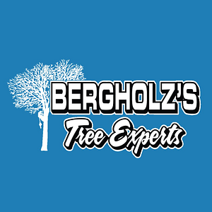Bergholz's Tree Experts - Logo
