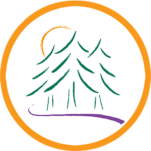 Three Trees Yoga - Logo