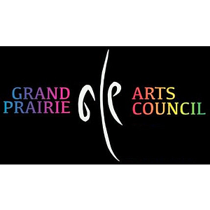 Grand Prairie Arts Council - Logo