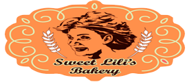 Sweet Lili's Bakery - Logo