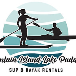 Mountain Island Lake Paddle Co. - Canoe & kayak rental service in Huntersville