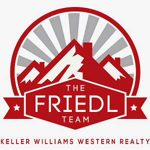 The Friedl Team - NextHome 365